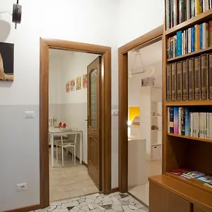 Bilocale Tortona District Apartment