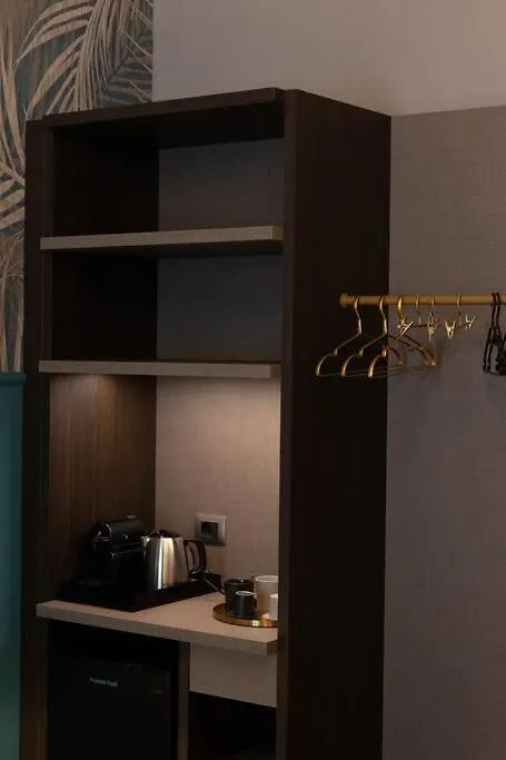 Apartment Spazio Sima Space 2 - 1 Milan