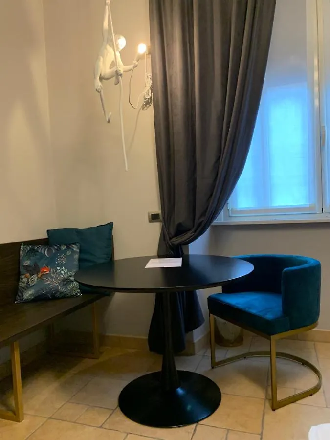 Spazio Sima Space 2 - 1 Milan Apartment
