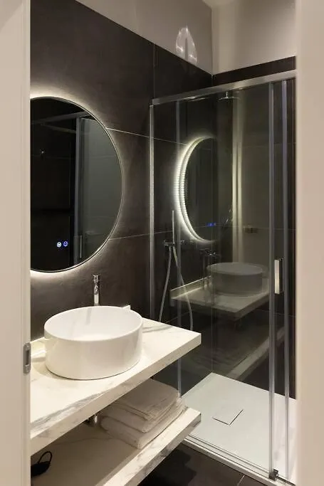 Apartment Spazio Sima Space 2 - 1 Milan