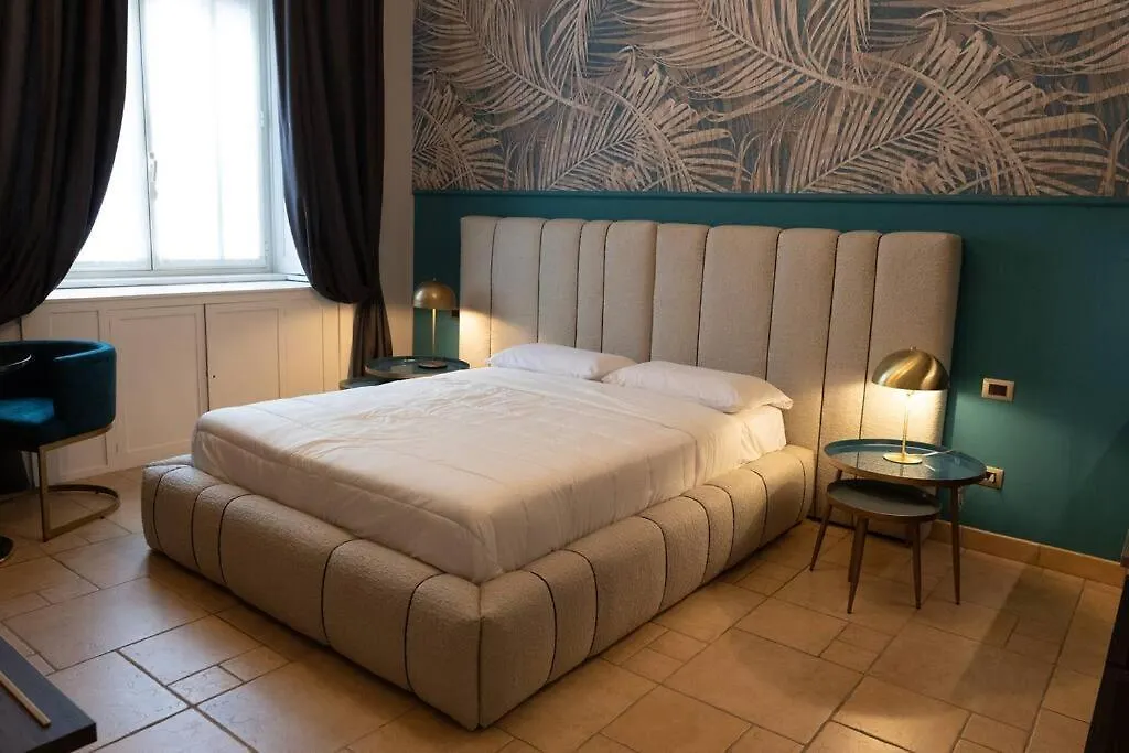 Spazio Sima Space 2 - 1 location