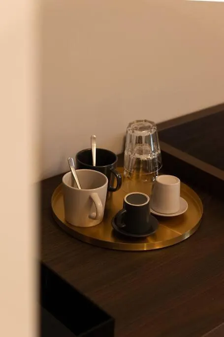 Apartment Spazio Sima Space 2 - 1 Milan