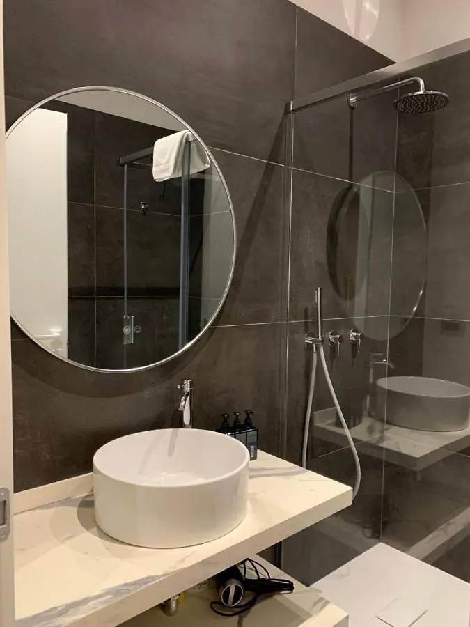 Spazio Sima Space 2 - 1 Milan Apartment