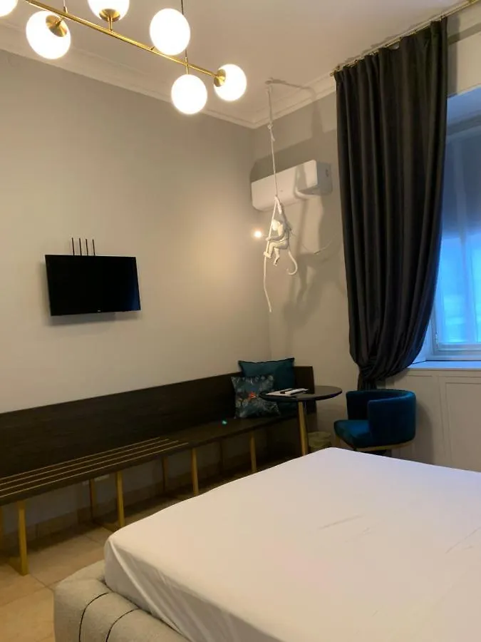 Spazio Sima Space 2 - 1 Milan Apartment