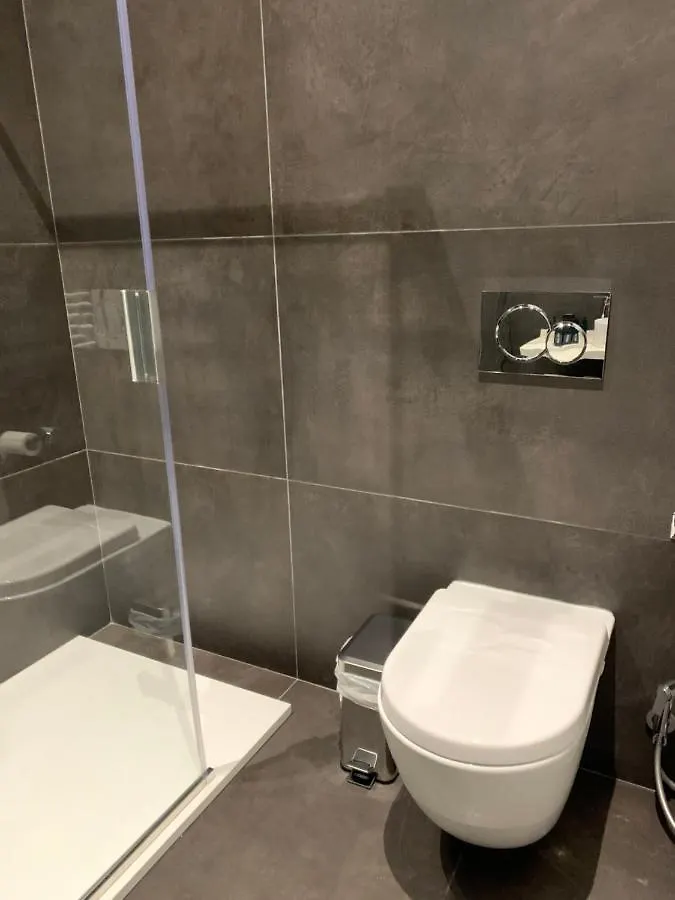 Apartment Spazio Sima Space 2 - 1 Milan Italy
